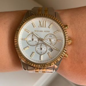 Michael Kors watch